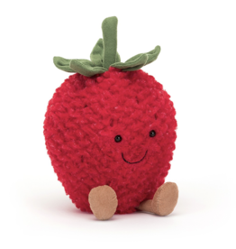 Jellycat JellyCat Amuseable Strawberry