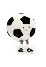 Jellycat JellyCat Amuseable Sports Soccer Ball