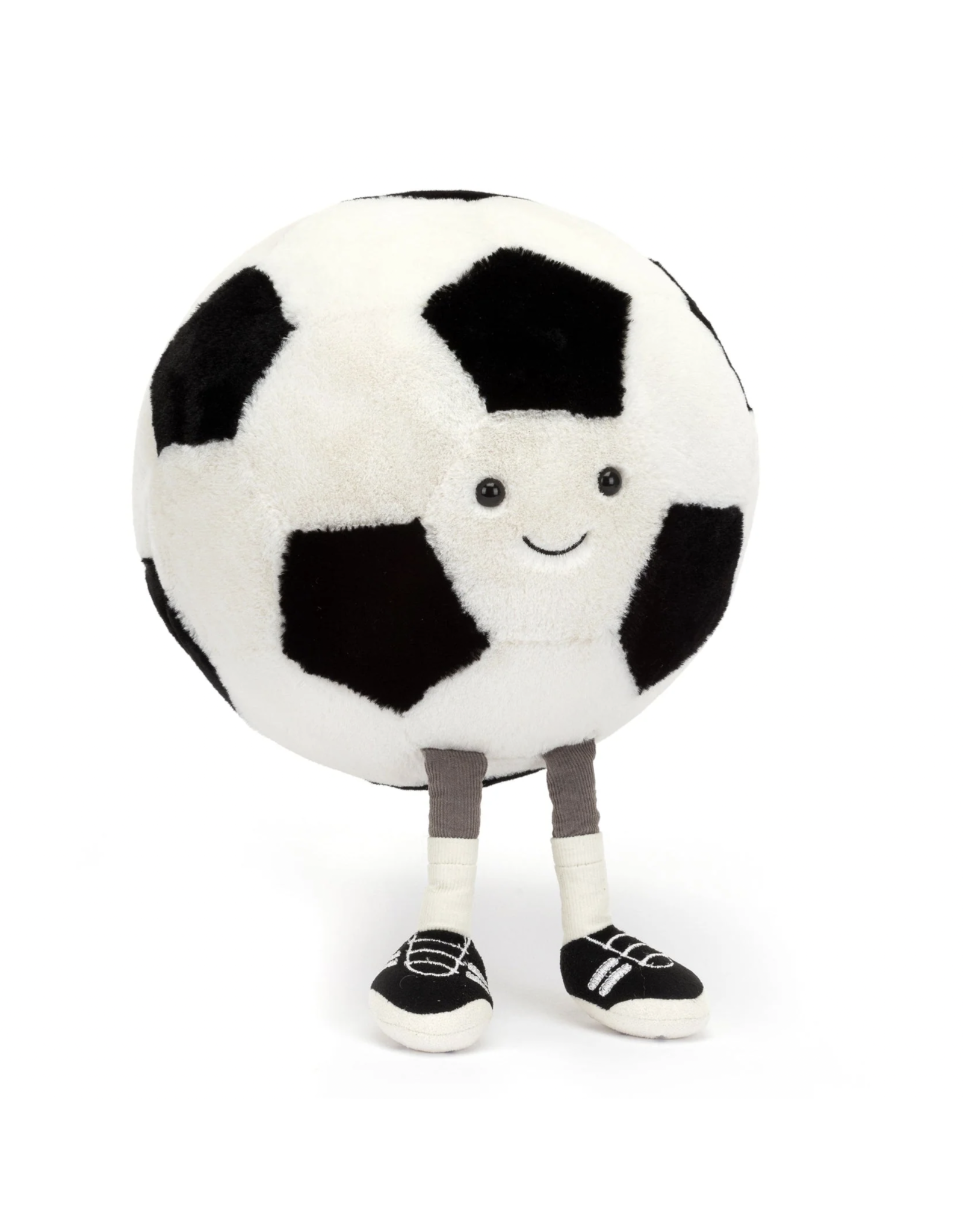 Jellycat JellyCat Amuseable Sports Soccer Ball
