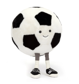 Jellycat JellyCat Amuseable Sports Soccer Ball