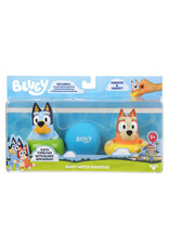 Bluey S4 3pk Squirter Toys