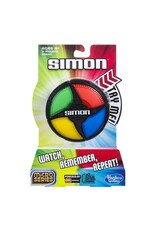 Hasbro Simon Micro Series