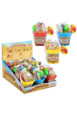 Beach Bucket Candy