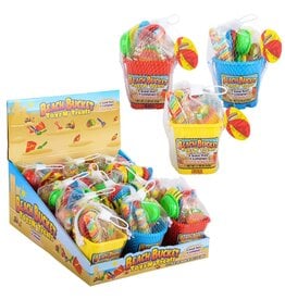 Beach Bucket Candy