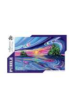 Indigenous Collection Reflect & Grow with Love 1000pc