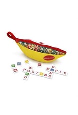 Bananagrams: O Canada Edition