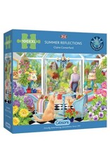 Gibsons Summer Reflections 100pc