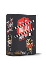 Trial By Trolley: R-Rated Modifier Expansion