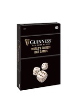 Guinness Games: World's 20 Best Dice Games