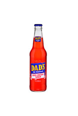 Dad's Red Cream Soda