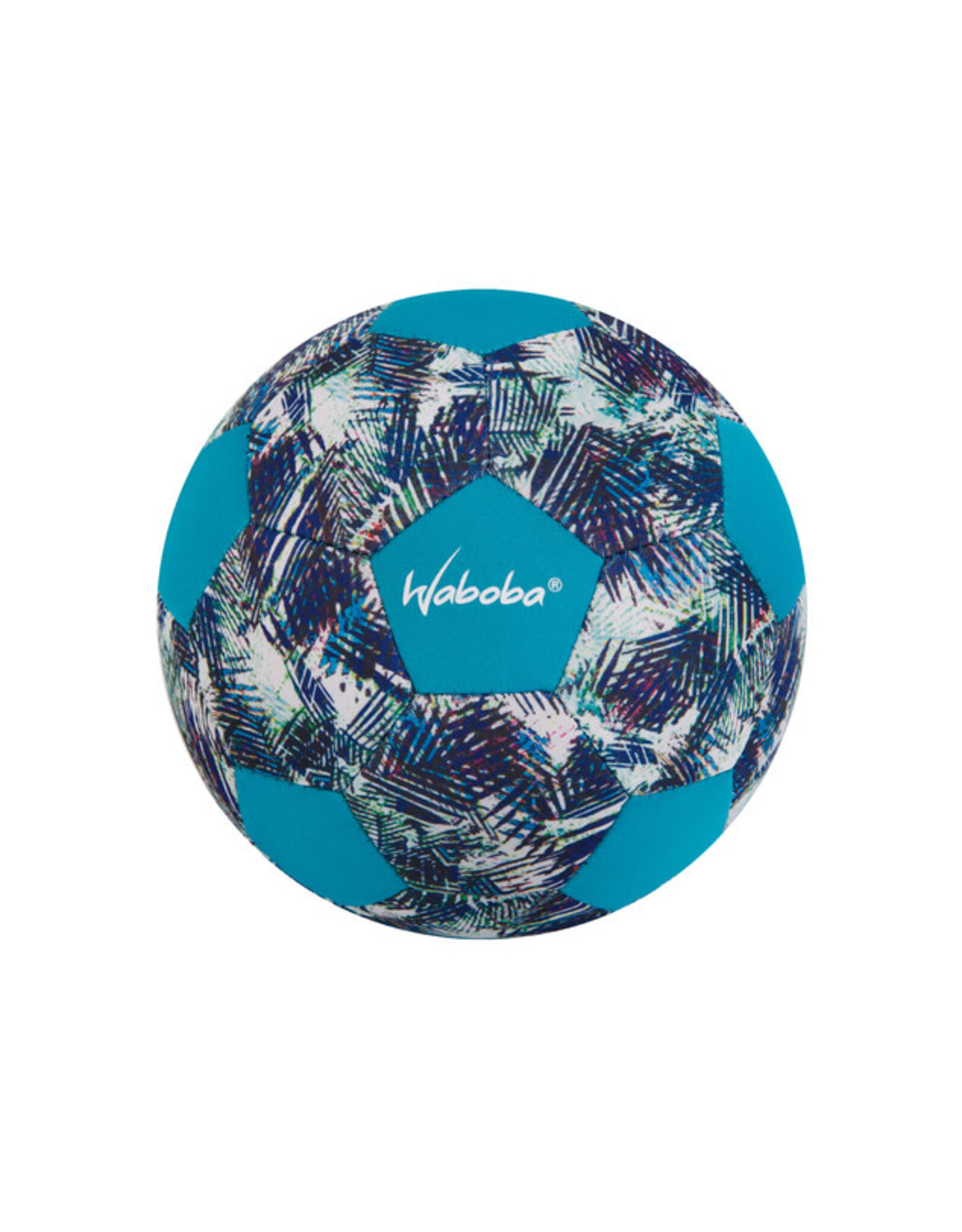 Waboba Waboba Soccer Ball with Pump