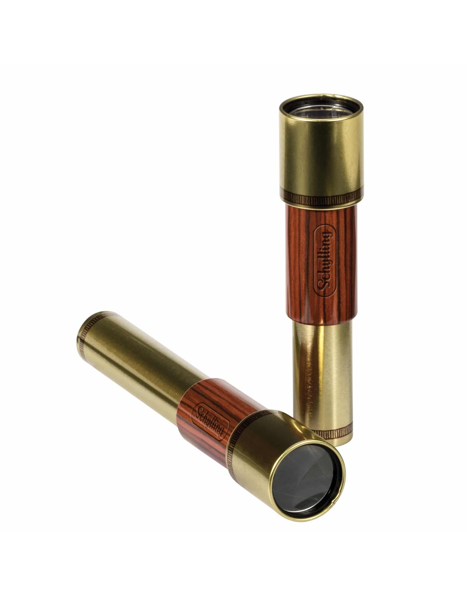 Schylling Tin Adventure Telescope