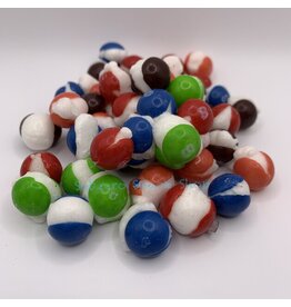 Freeze Dried Berry Skittles