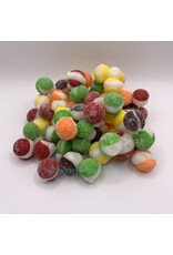 Subzero Snack Shop Freeze Dried Sour Skittles
