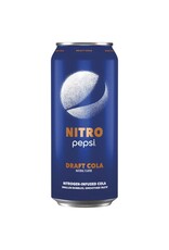 Pepsi Nitro
