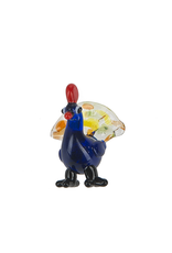 Ganz Miniature World - Peacock