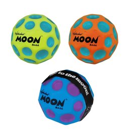 Waboba Waboba Martian Moon Ball Assorted