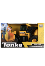 21.5" Tonka Steel Classics Front Loader