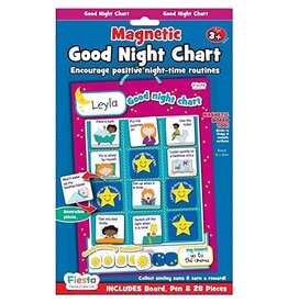 Magnetic - Good Night Chart