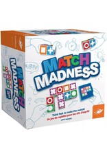 FoxMind Match Madness Game