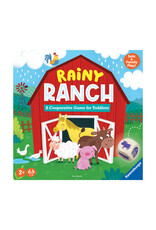 Ravensburger Rainy Ranch