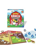 Ravensburger Rainy Ranch
