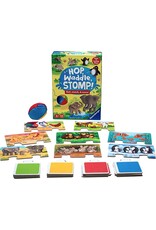 Ravensburger Hop, Waddle, Stomp