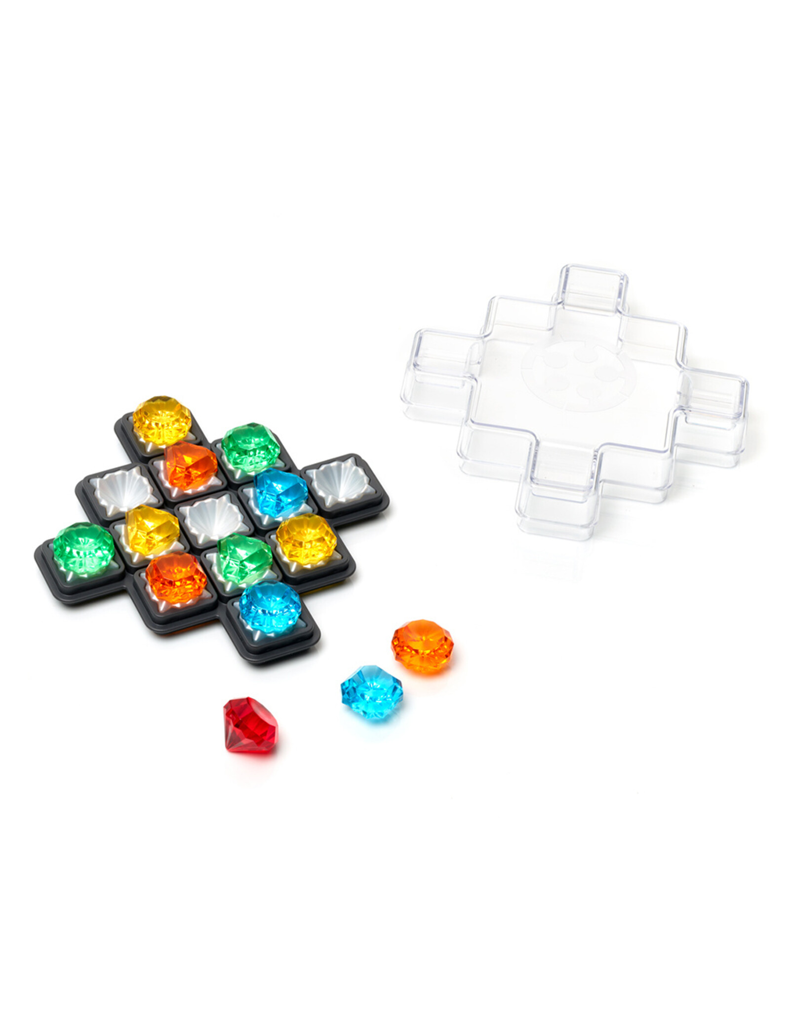 Smart Games Diamond Quest