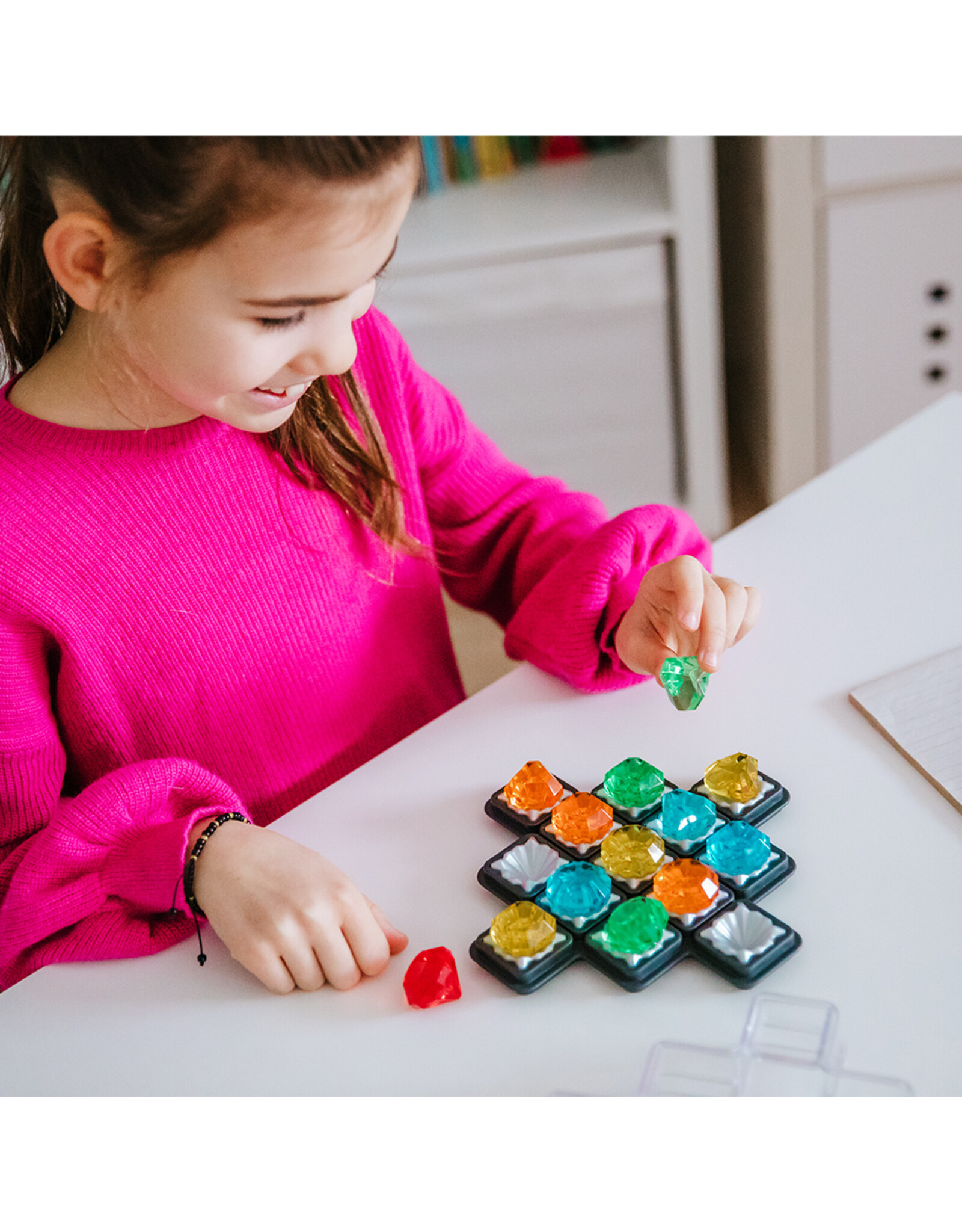 Smart Games Diamond Quest