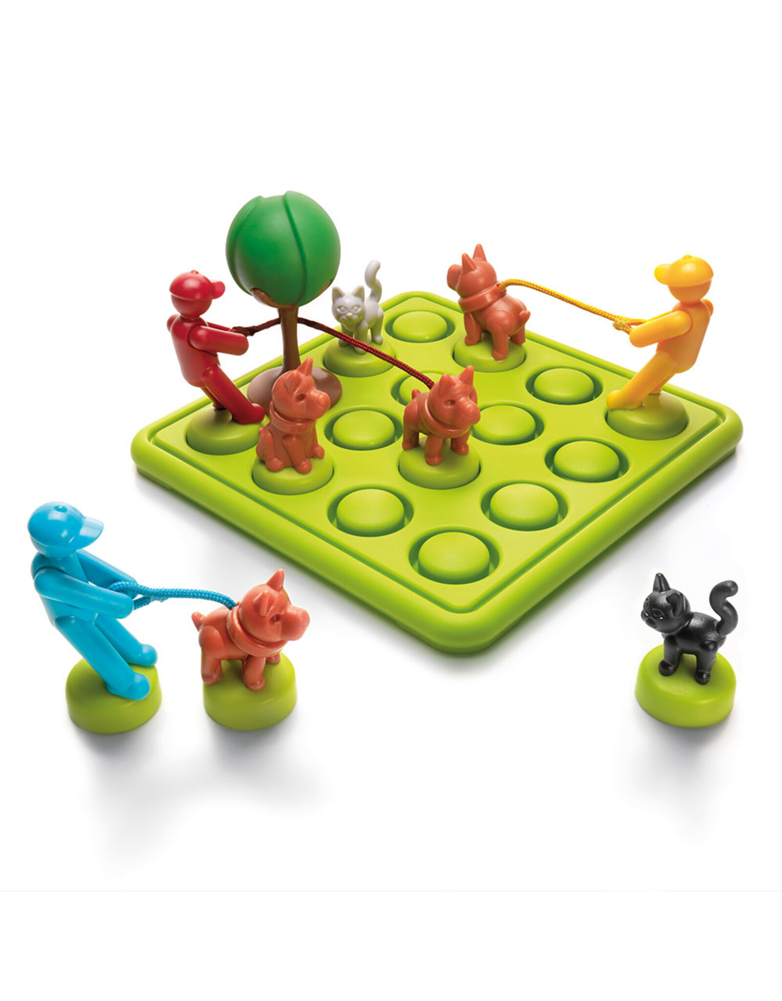Smart Games Walk the Dog Game