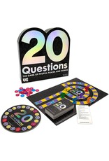 20 Questions