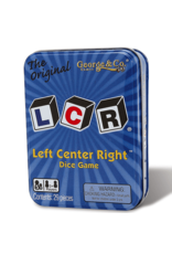 LCR Single Game Tin