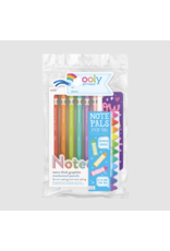 Ooly Pastel Rainbows Happy Pack CLEARANCE