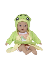 Adora Bath Time BabyTots Doll Sea Turtle Set with Doll Clothes