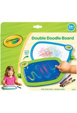 Crayola My First Double Doodle Board