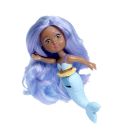 Adora Water Wonder Color-Changing Mermaid Doll - Oceana