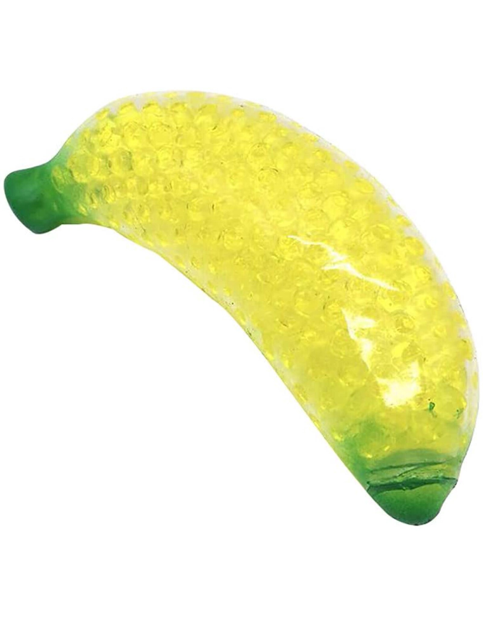 Banana Bead Squishy