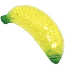 Banana Bead Squishy