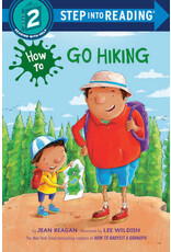 Step Into Reading Step Into Reading - How to Go Hiking (Step 2)