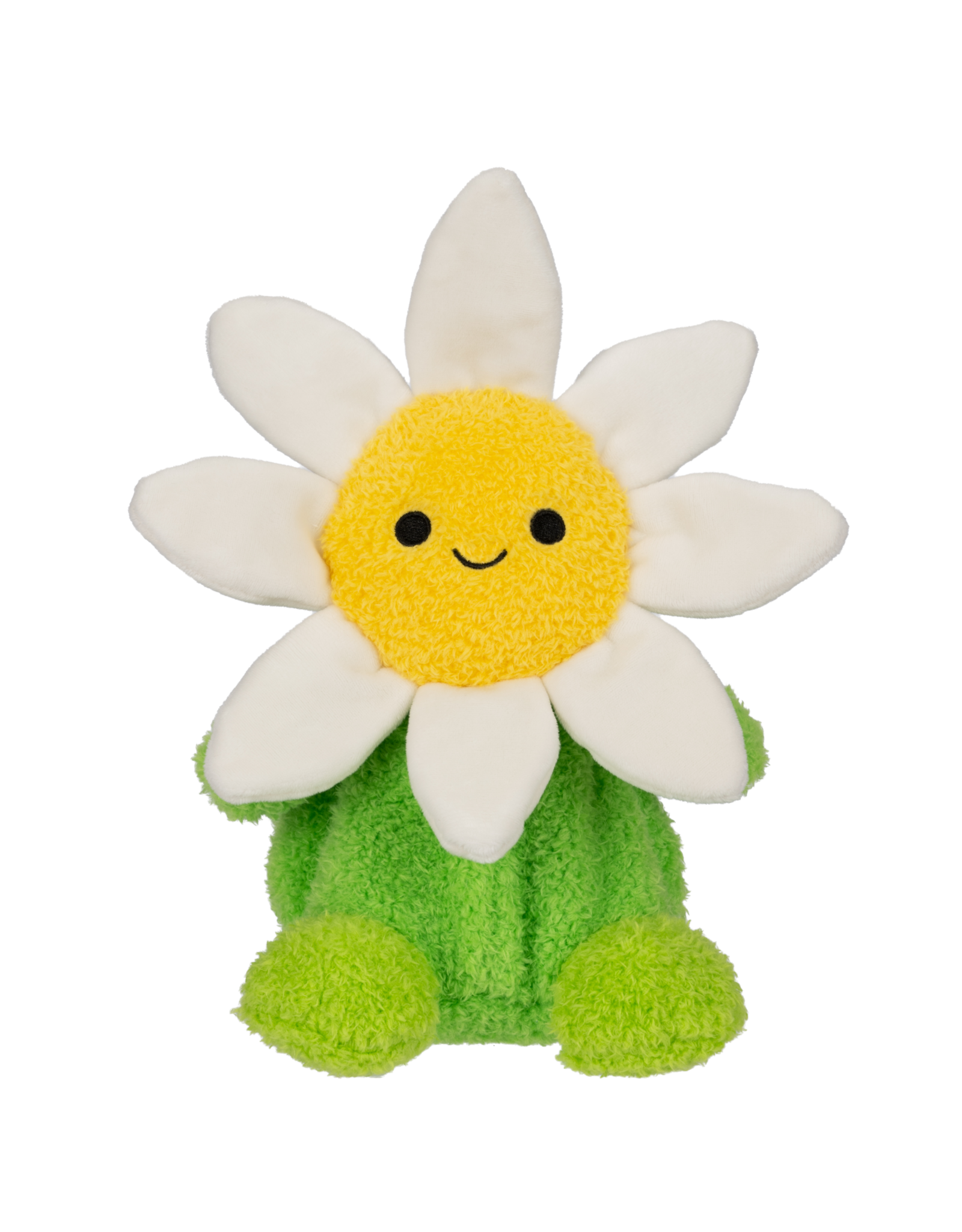 7.5" Garden BumBumz - Daisy Flower