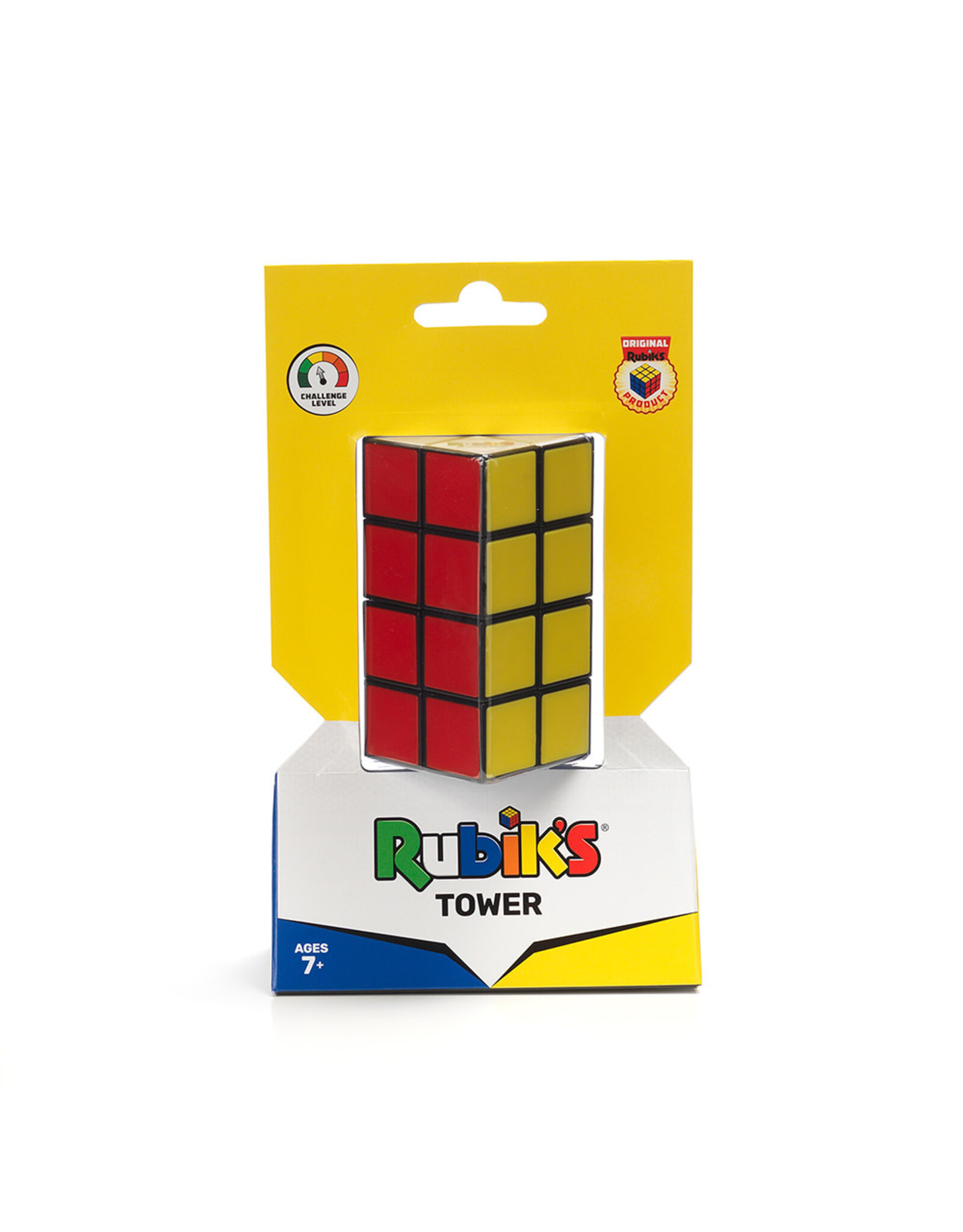 Rubik's Rubik's - Tower 2x2x4