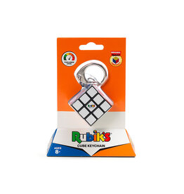 Rubik's Rubik' Cube Keychain 3x3