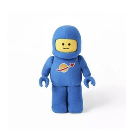Lego LEGO Blue Astronaut Plush