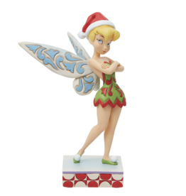 Jim Shore Tinkerbell Christmas PP