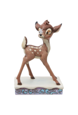 Jim Shore Bambi Christmas PP