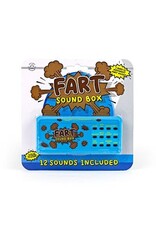 Fart Sound Box