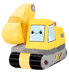 Squishable Squishable Go! Excavator