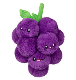 Squishable Squishable Mini Comfort Food Grapes