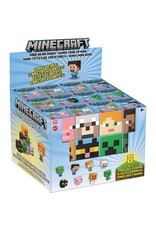 Minecraft Mob Head Minis Assorted