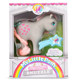 Hasbro My Little Pony 40th Anniversary - Snuzzle
